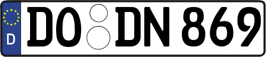 DO-DN869