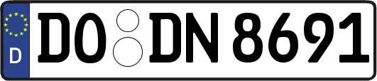 DO-DN8691