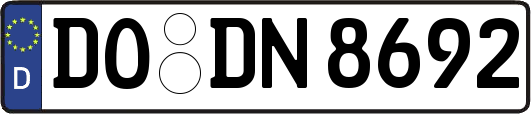 DO-DN8692