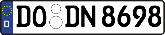 DO-DN8698