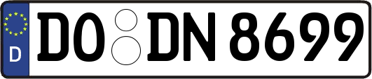 DO-DN8699
