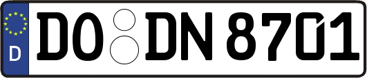 DO-DN8701