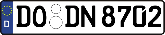 DO-DN8702