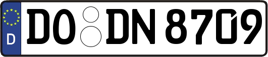 DO-DN8709