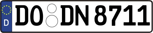DO-DN8711