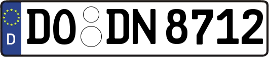 DO-DN8712