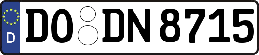 DO-DN8715