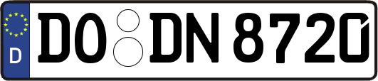 DO-DN8720