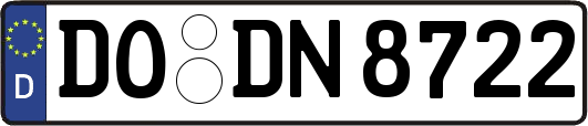 DO-DN8722