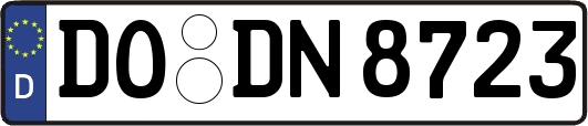 DO-DN8723