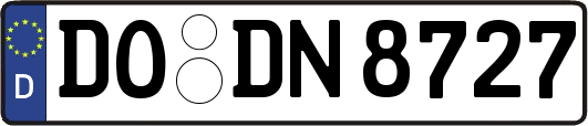 DO-DN8727