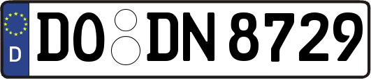 DO-DN8729