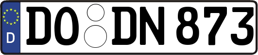 DO-DN873