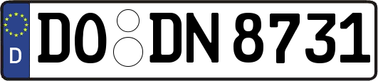 DO-DN8731