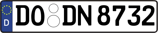 DO-DN8732