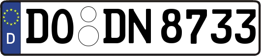 DO-DN8733