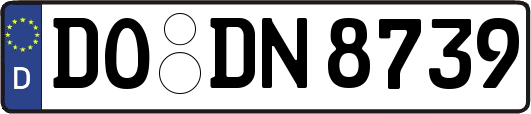 DO-DN8739