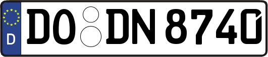 DO-DN8740
