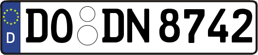 DO-DN8742