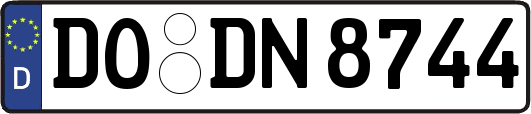 DO-DN8744