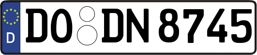 DO-DN8745