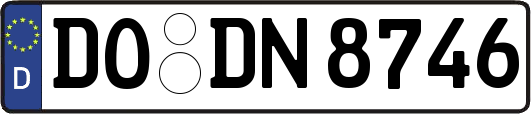 DO-DN8746