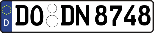 DO-DN8748