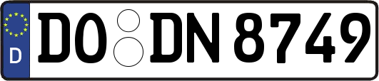 DO-DN8749