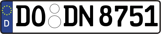 DO-DN8751