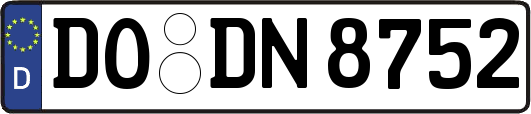 DO-DN8752