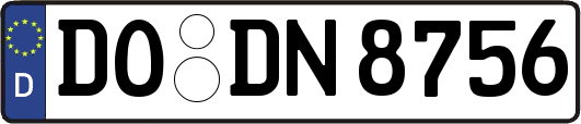 DO-DN8756