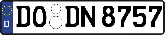 DO-DN8757