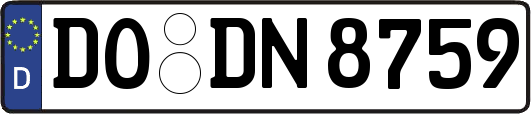 DO-DN8759