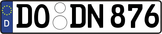 DO-DN876