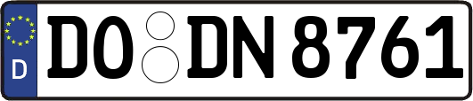 DO-DN8761