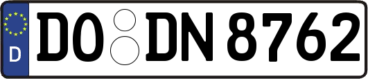 DO-DN8762