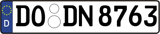 DO-DN8763