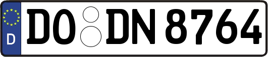 DO-DN8764