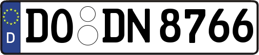 DO-DN8766