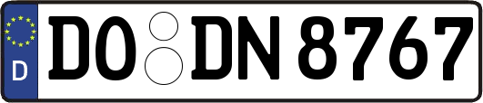 DO-DN8767