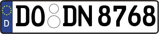 DO-DN8768