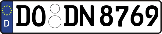 DO-DN8769