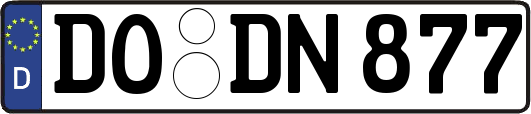 DO-DN877