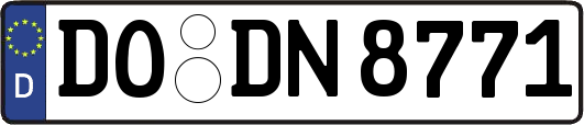 DO-DN8771