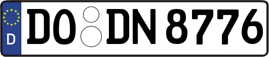 DO-DN8776