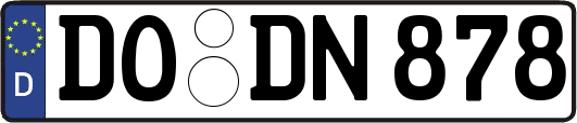 DO-DN878