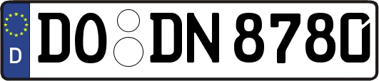 DO-DN8780