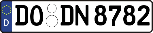 DO-DN8782