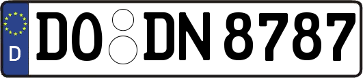 DO-DN8787