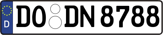DO-DN8788